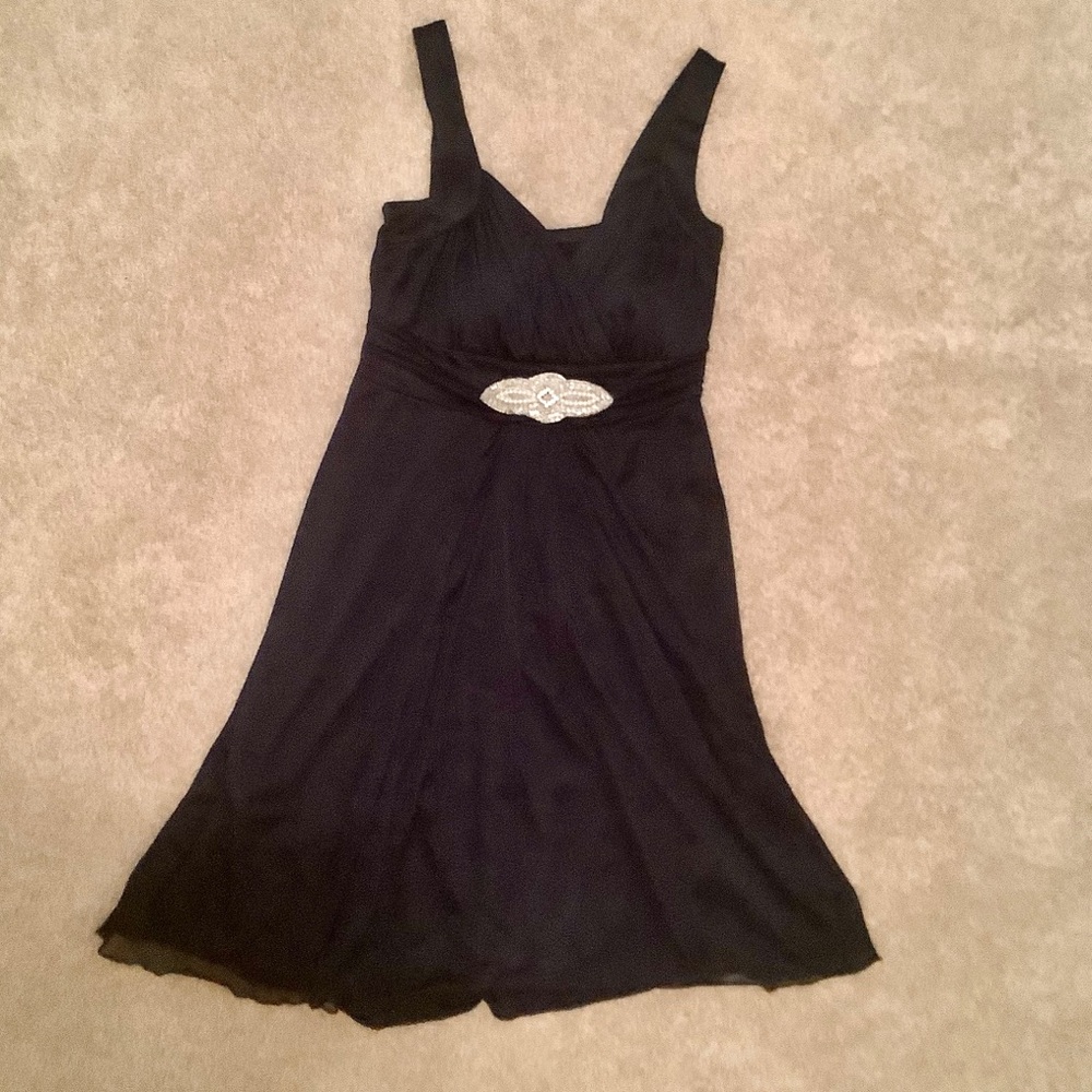 Evening Dress